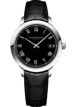 Часы Raymond Weil Toccata 5385-STC-00200